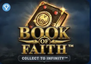 Mostbet casino game Book of Faith