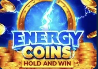 Mostbet casino game Energy Coins