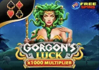 Mostbet casino game Gorgon’s Luck