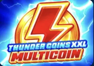 Mostbet casino game Thunder Coins XXL