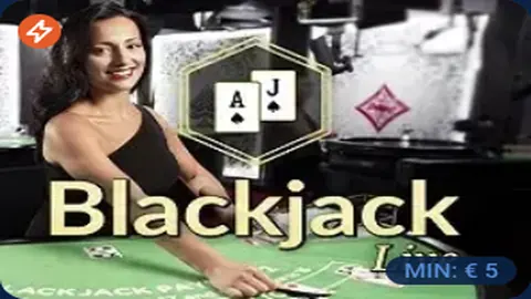 Mostbet live game Blackjack VIP
