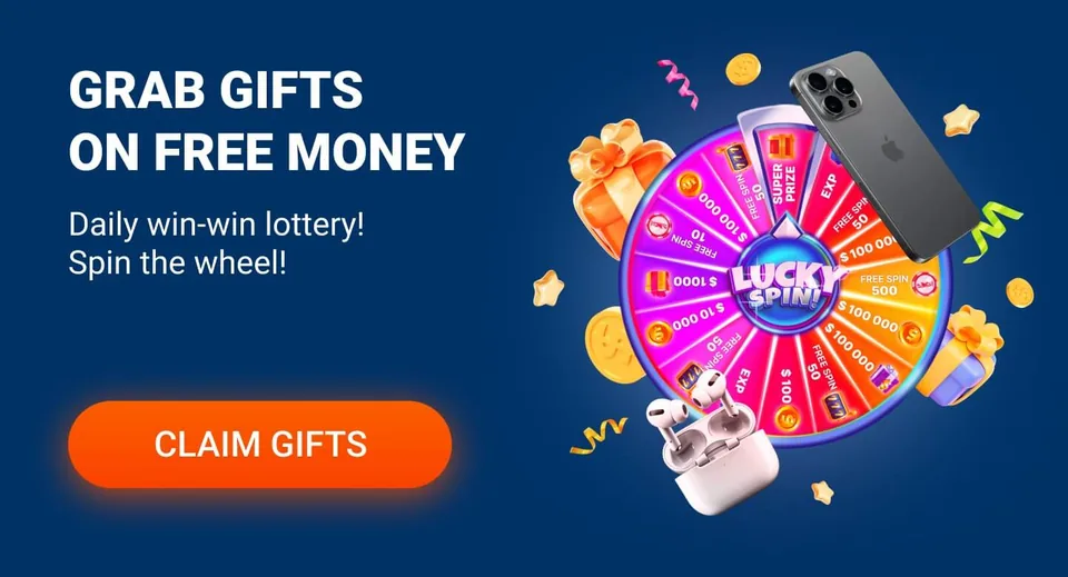 Mobile bonus. App and mobile access offer