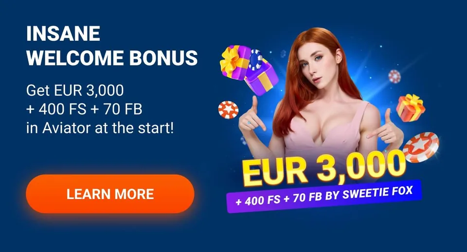 First-deposit bonus. Up to $2,500